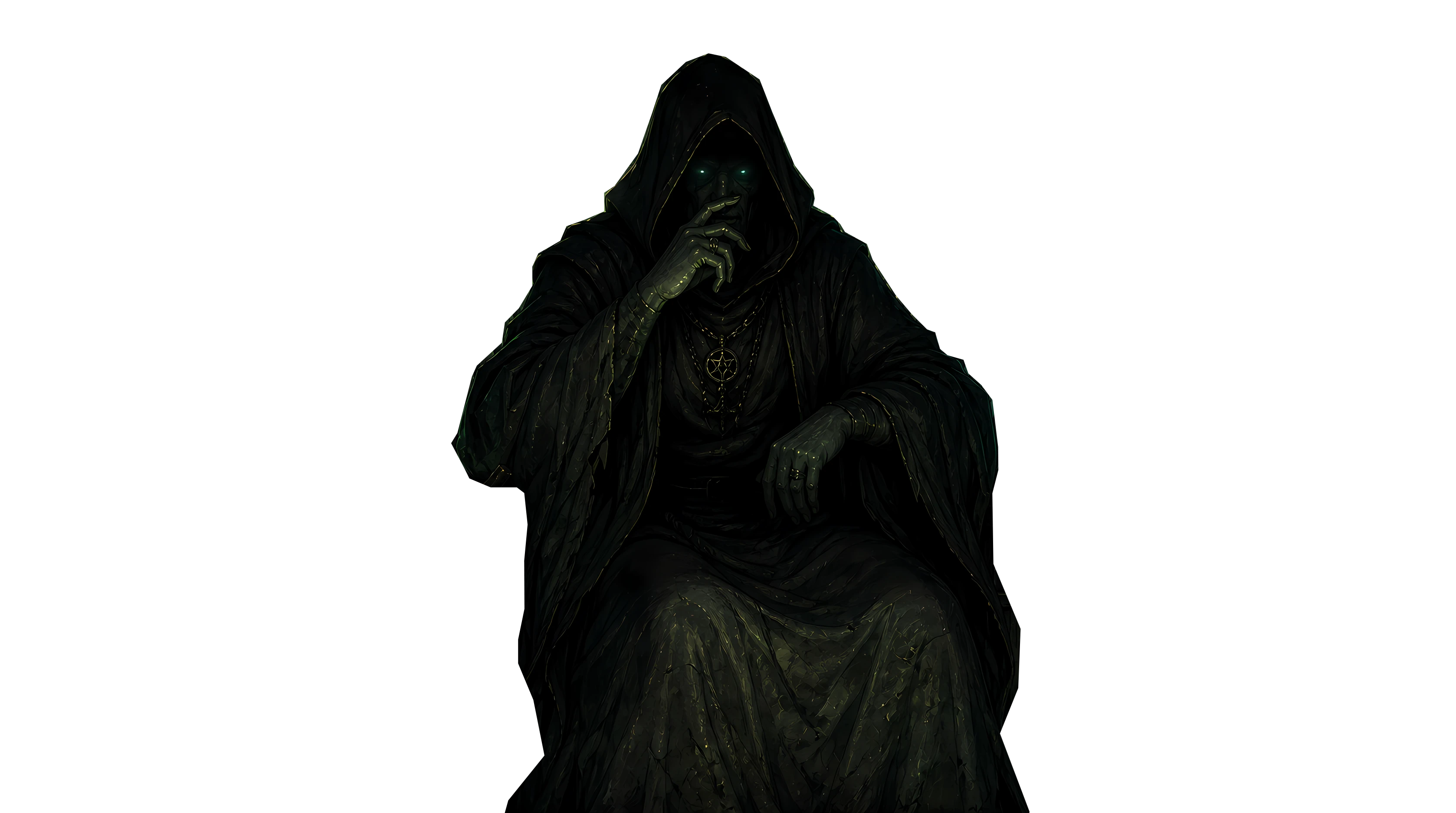 The Innkeeper
