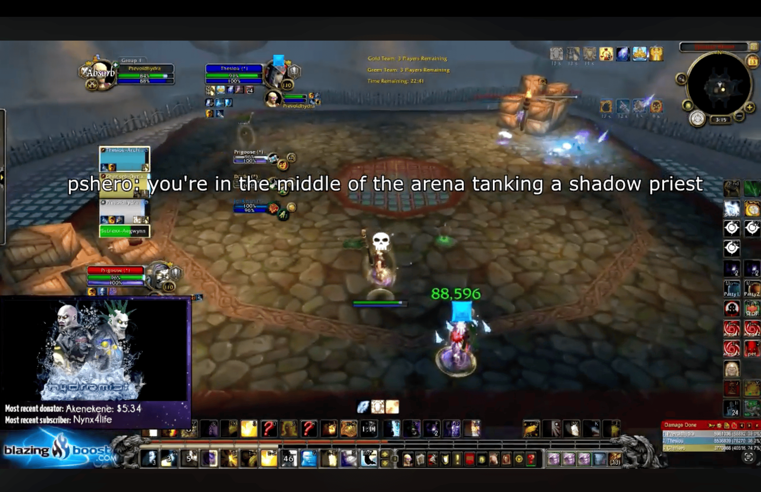 How not to RMP cover